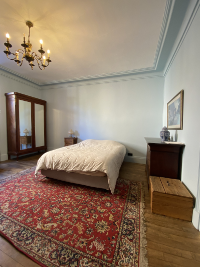 Image No.8-Maison de campagne de 5 chambres à vendre à Felletin