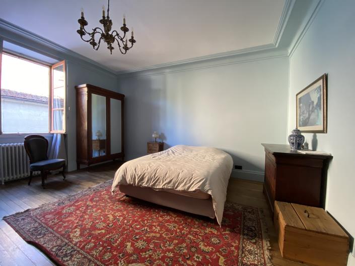 Image No.9-Maison de campagne de 5 chambres à vendre à Felletin