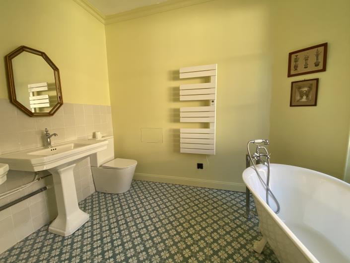 Image No.12-Maison de campagne de 5 chambres à vendre à Felletin