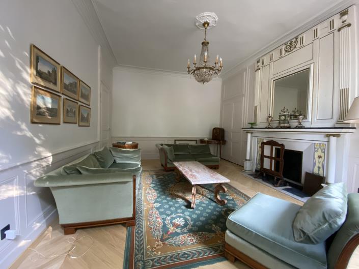 Image No.16-Maison de campagne de 5 chambres à vendre à Felletin