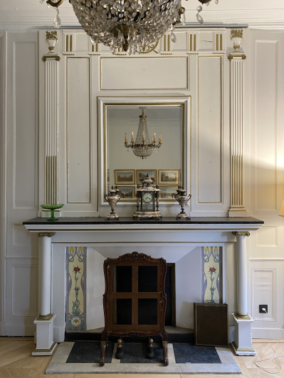 Image No.17-Maison de campagne de 5 chambres à vendre à Felletin