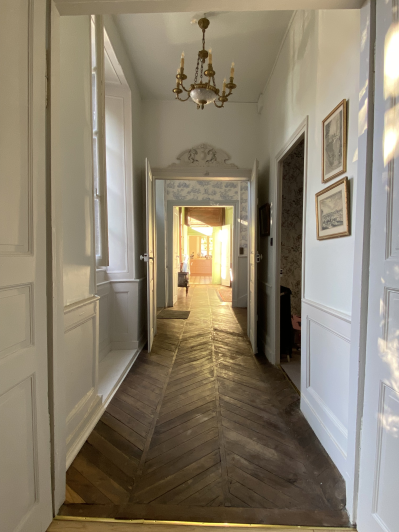 Image No.18-Maison de campagne de 5 chambres à vendre à Felletin