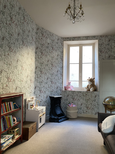 Image No.19-Maison de campagne de 5 chambres à vendre à Felletin