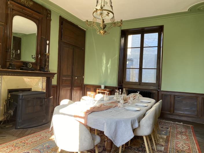 Image No.20-Maison de campagne de 5 chambres à vendre à Felletin