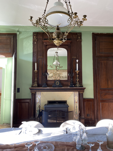 Image No.21-Maison de campagne de 5 chambres à vendre à Felletin