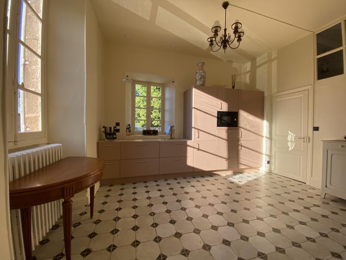 Image No.23-Maison de campagne de 5 chambres à vendre à Felletin