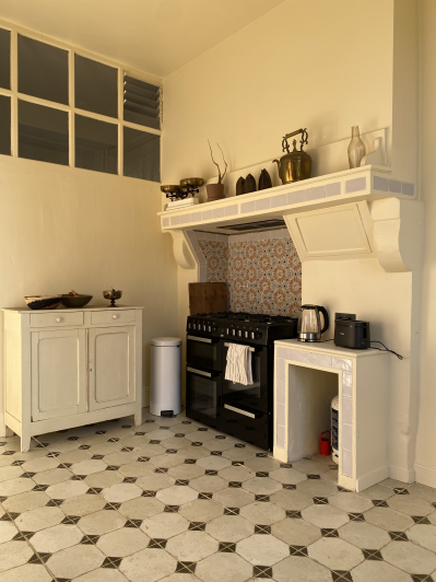 Image No.25-Maison de campagne de 5 chambres à vendre à Felletin