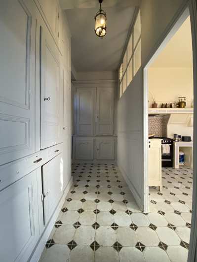 Image No.26-Maison de campagne de 5 chambres à vendre à Felletin