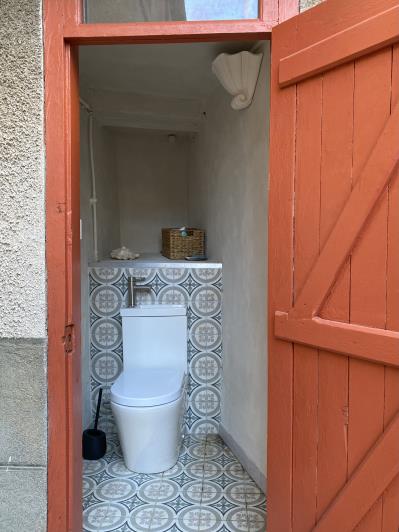 Image No.27-Maison de campagne de 5 chambres à vendre à Felletin