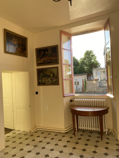 Image No.28-Maison de campagne de 5 chambres à vendre à Felletin