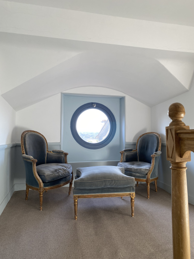 Image No.29-Maison de campagne de 5 chambres à vendre à Felletin