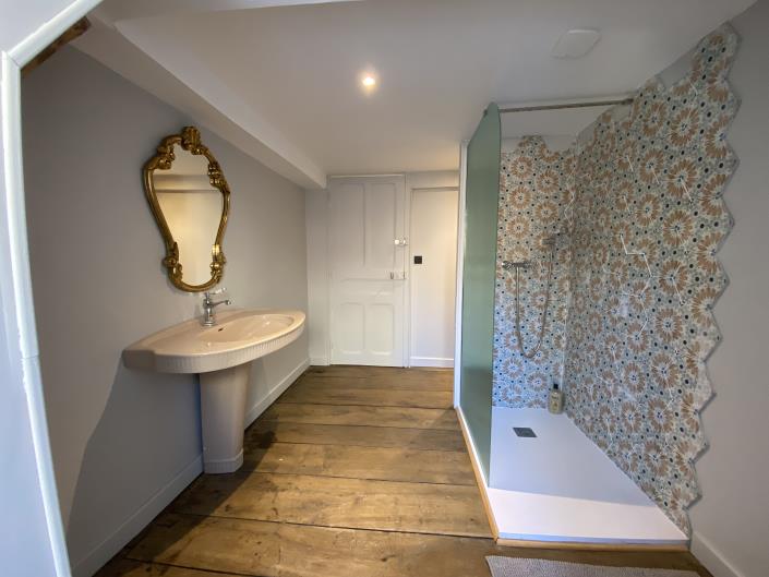 Image No.30-Maison de campagne de 5 chambres à vendre à Felletin