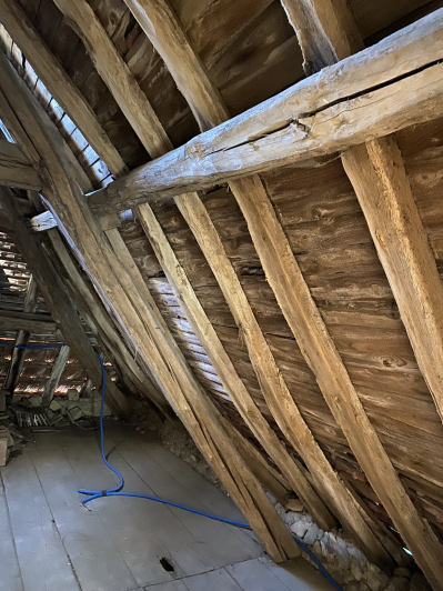 Image No.32-Maison de campagne de 5 chambres à vendre à Felletin