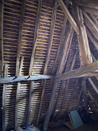 Image No.33-Maison de campagne de 5 chambres à vendre à Felletin