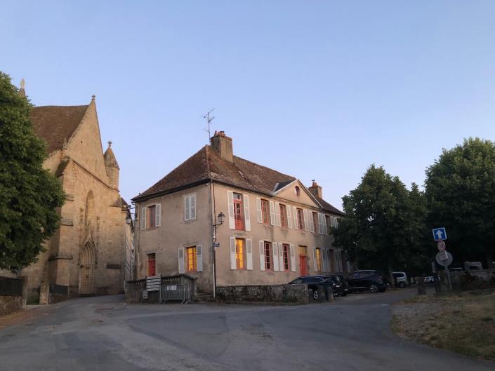 Image No.37-Maison de campagne de 5 chambres à vendre à Felletin
