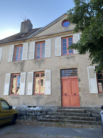 Image No.36-Maison de campagne de 5 chambres à vendre à Felletin