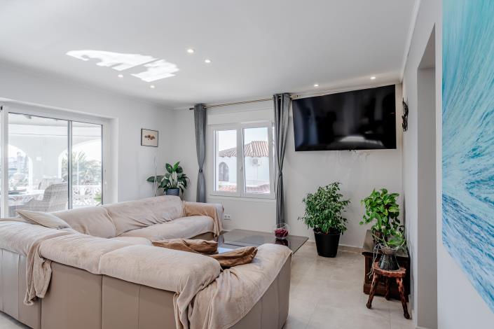 Image No.10-Villa de 4 chambres à vendre à Calpe