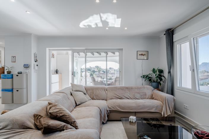 Image No.11-Villa de 4 chambres à vendre à Calpe