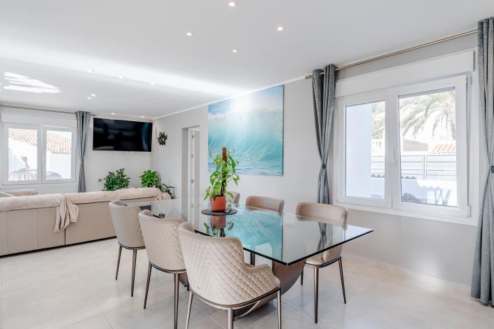 Image No.14-Villa de 4 chambres à vendre à Calpe