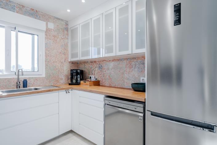 Image No.17-Villa de 4 chambres à vendre à Calpe