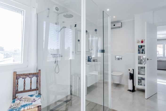 Image No.22-Villa de 4 chambres à vendre à Calpe