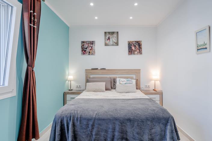 Image No.25-Villa de 4 chambres à vendre à Calpe