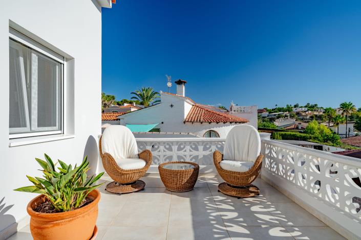 Image No.27-Villa de 4 chambres à vendre à Calpe