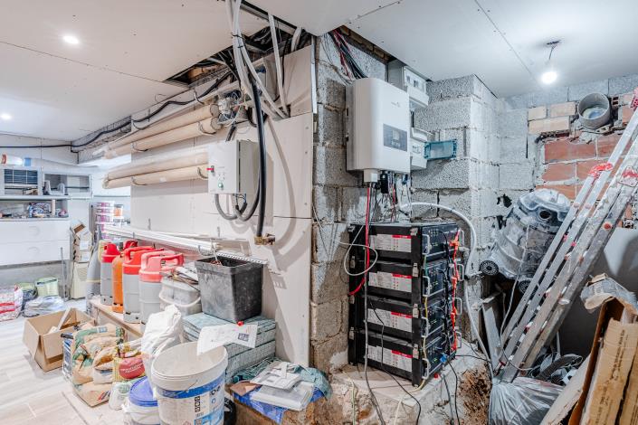 Image No.30-Villa de 4 chambres à vendre à Calpe