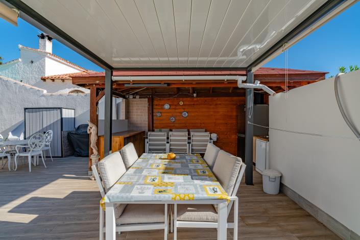 Image No.49-Villa de 4 chambres à vendre à Calpe