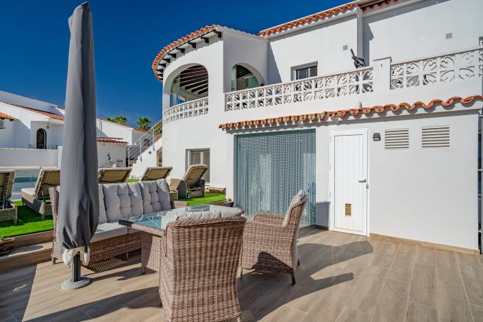 Image No.50-Villa de 4 chambres à vendre à Calpe