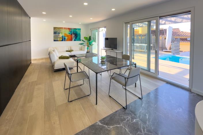 Image No.3-Villa de 4 chambres à vendre à Calpe