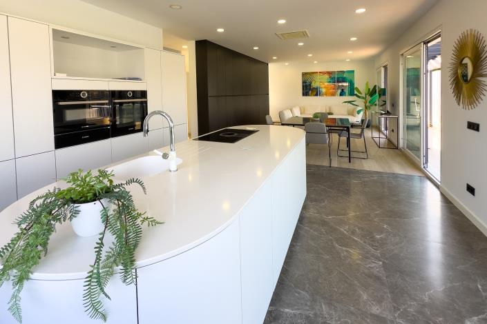 Image No.9-Villa de 4 chambres à vendre à Calpe