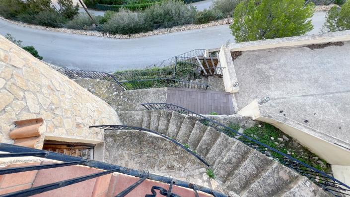 Image No.26-Villa de 3 chambres à vendre à Calpe