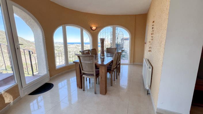 Image No.4-Villa de 3 chambres à vendre à Calpe