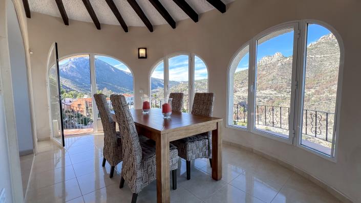 Image No.18-Villa de 3 chambres à vendre à Calpe