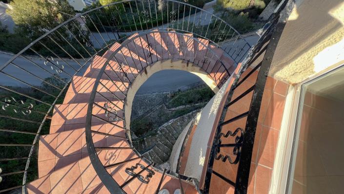 Image No.16-Villa de 3 chambres à vendre à Calpe