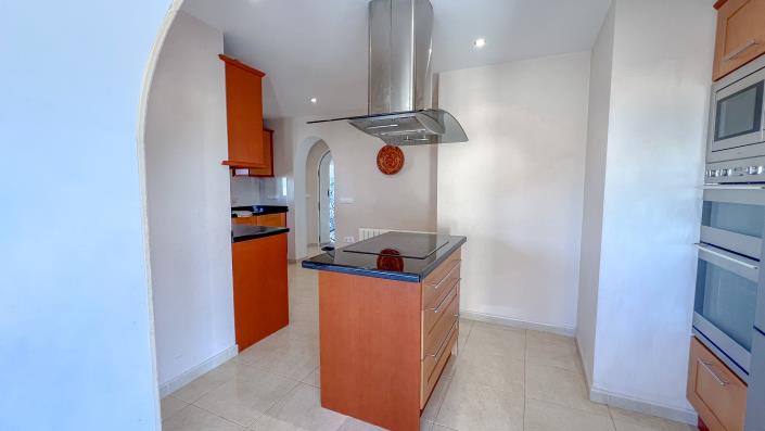 Image No.10-Villa de 3 chambres à vendre à Calpe