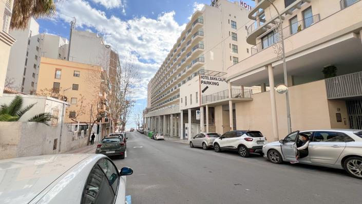 Image No.22-Appartement de 2 chambres à vendre à Calpe