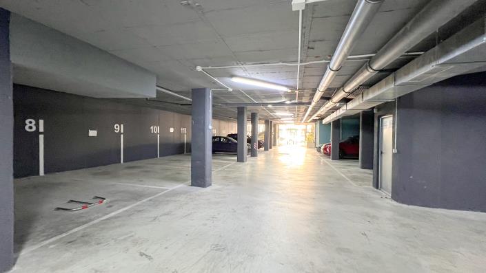 Image No.29-Appartement de 2 chambres à vendre à Calpe