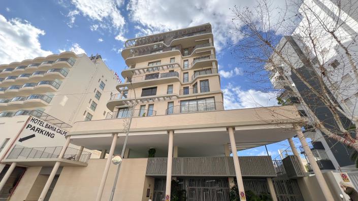 Image No.21-Appartement de 2 chambres à vendre à Calpe