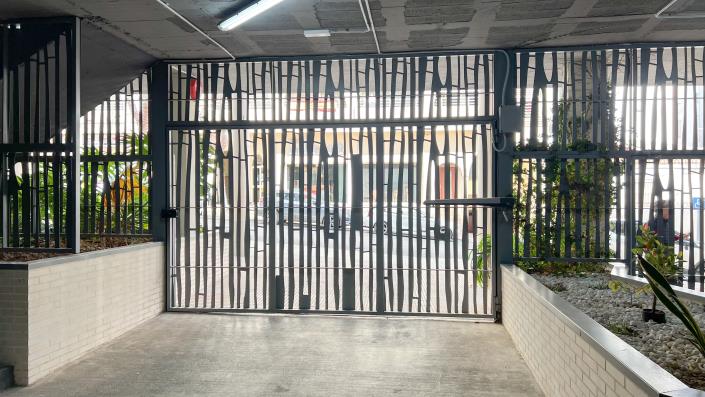 Image No.20-Appartement de 2 chambres à vendre à Calpe