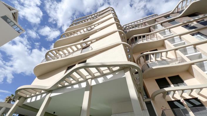 Image No.31-Appartement de 2 chambres à vendre à Calpe