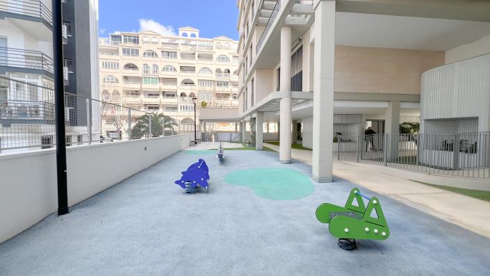 Image No.24-Appartement de 2 chambres à vendre à Calpe