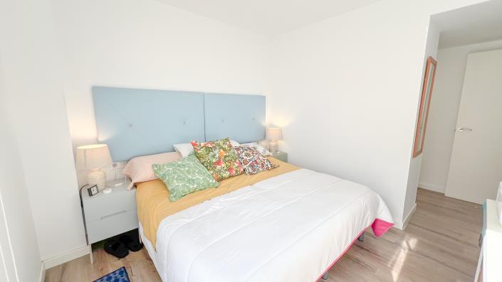 Image No.10-Appartement de 2 chambres à vendre à Calpe