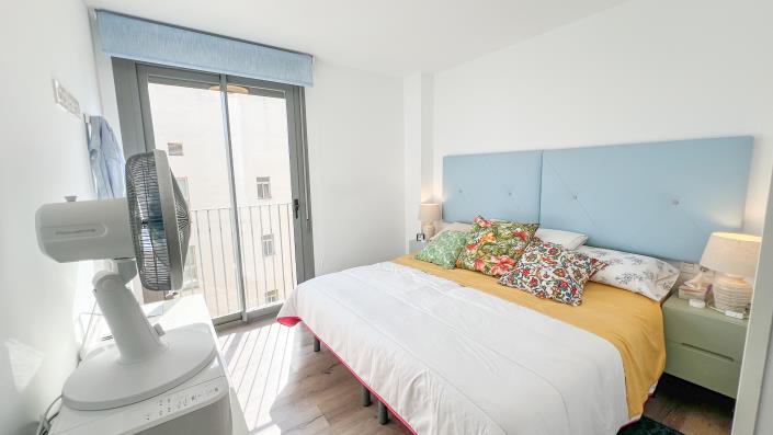 Image No.11-Appartement de 2 chambres à vendre à Calpe