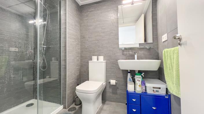 Image No.18-Appartement de 2 chambres à vendre à Calpe