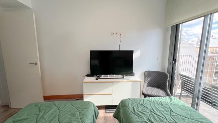 Image No.17-Appartement de 2 chambres à vendre à Calpe