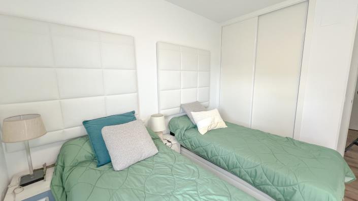 Image No.16-Appartement de 2 chambres à vendre à Calpe