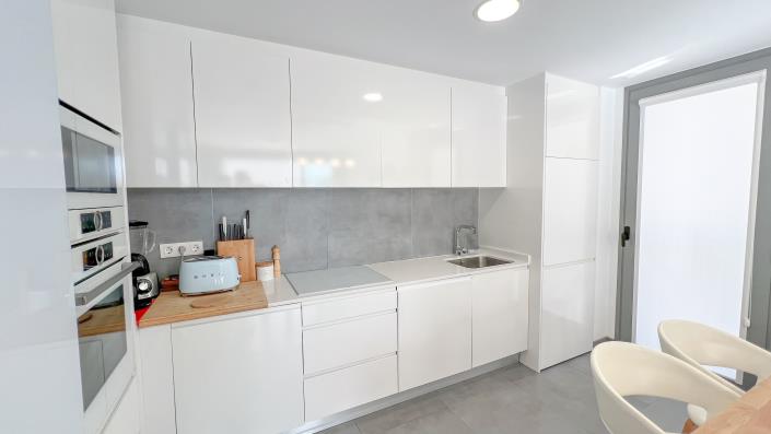 Image No.7-Appartement de 2 chambres à vendre à Calpe