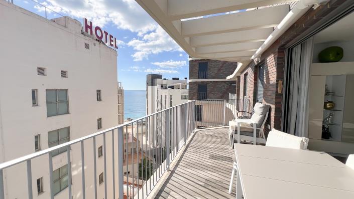 Image No.4-Appartement de 2 chambres à vendre à Calpe